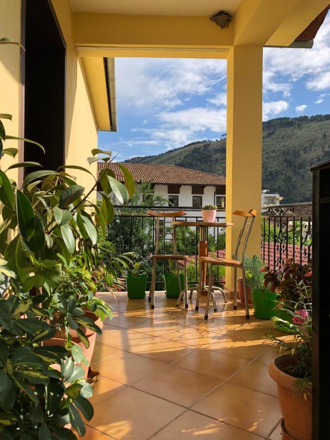 Villa Garden Berat Buitenkant foto